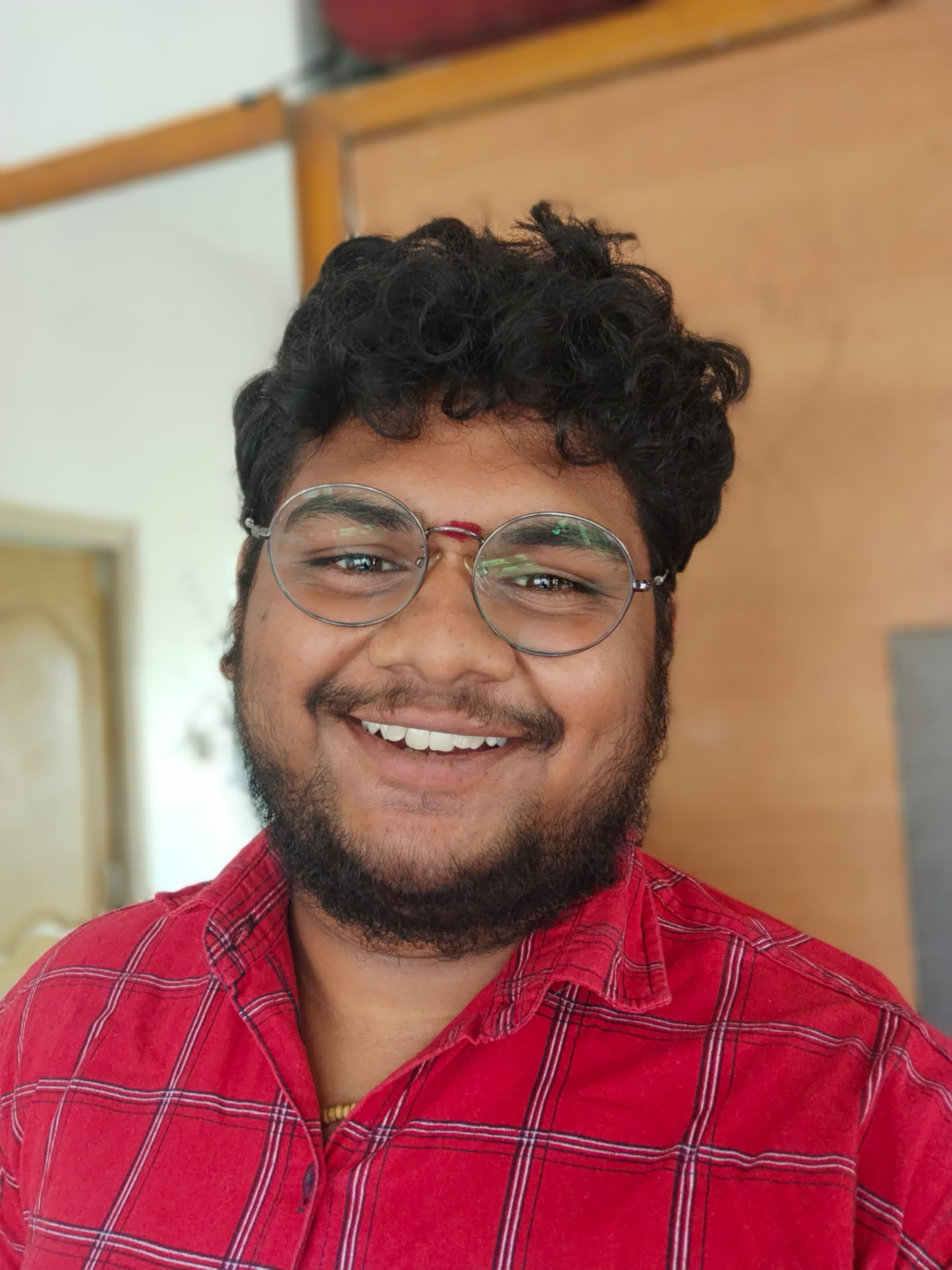 Founder Photo