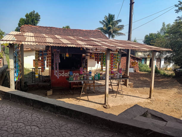Kirana Items