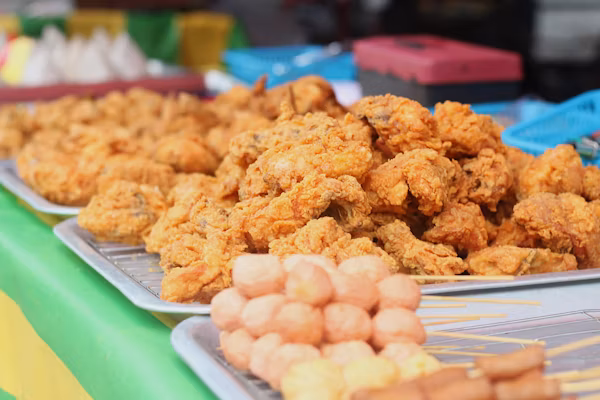 Local Food