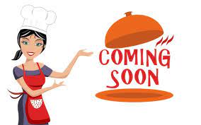 More Coming Soon...
